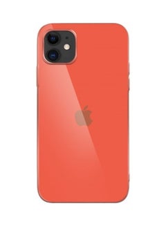 HICOOL Protective Case Cover For Iphone 12/12 Pro Orange  - Image 3