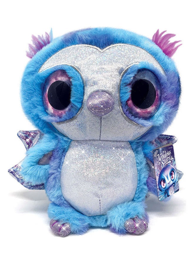 Nebulous Stars Blizzia Plush Animal 
