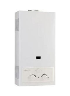 Ariston Gas Water Heater 10 Liters DGI10LCFNG White 