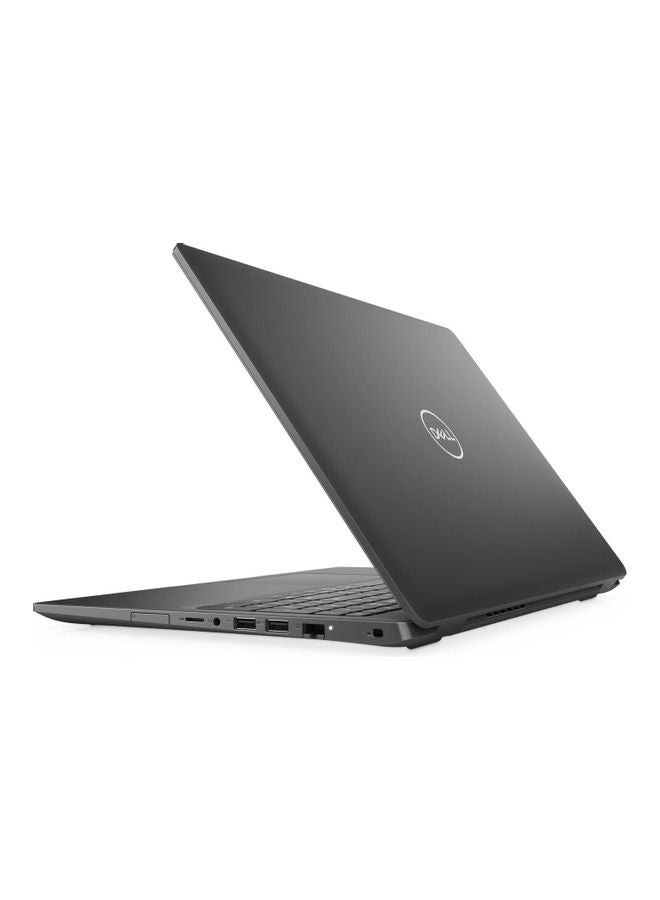 DELL - Latitude E3510 Laptop With 15.6-Inch Full HD Display, Core i5 Processor/4GB RAM/1TB HDD/DOS(Without windows)/Intel UHD Graphics English/Arabic Black - Image 1