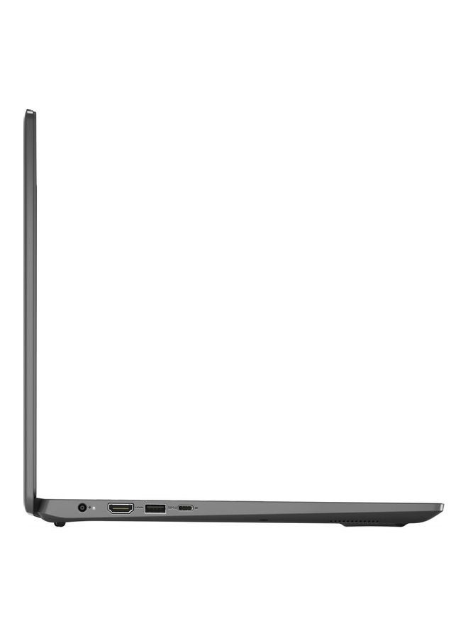 DELL - Latitude E3510 Laptop With 15.6-Inch Full HD Display, Core i5 Processor/4GB RAM/1TB HDD/DOS(Without windows)/Intel UHD Graphics English/Arabic Black - Image 1
