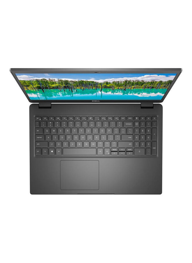 DELL - Latitude E3510 Laptop With 15.6-Inch Full HD Display, Core i5 Processor/4GB RAM/1TB HDD/DOS(Without windows)/Intel UHD Graphics English/Arabic Black - Image 1