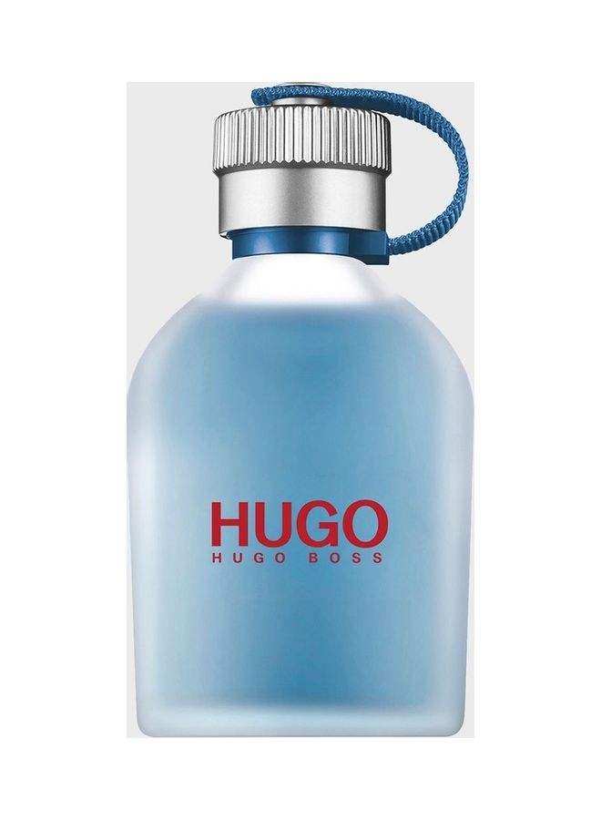 HUGO BOSS - Now EDT 75ml - Image 1