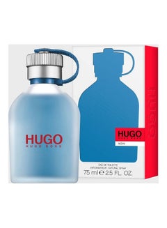 Now EDT 75ml
