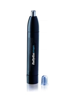 babyliss Ear & Nose Trimmer Black 16cm 