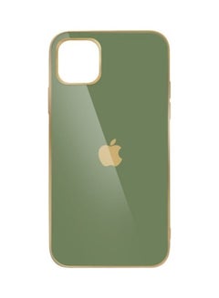 HICOOL Protective Case Cover For Iphone 12/12 Pro Cedar Green  - Image 1