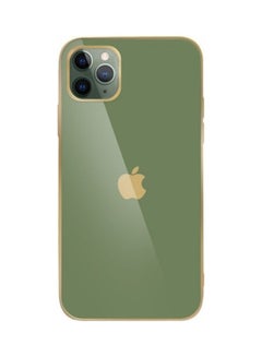 HICOOL Protective Case Cover For Iphone 12/12 Pro Cedar Green  - Image 2