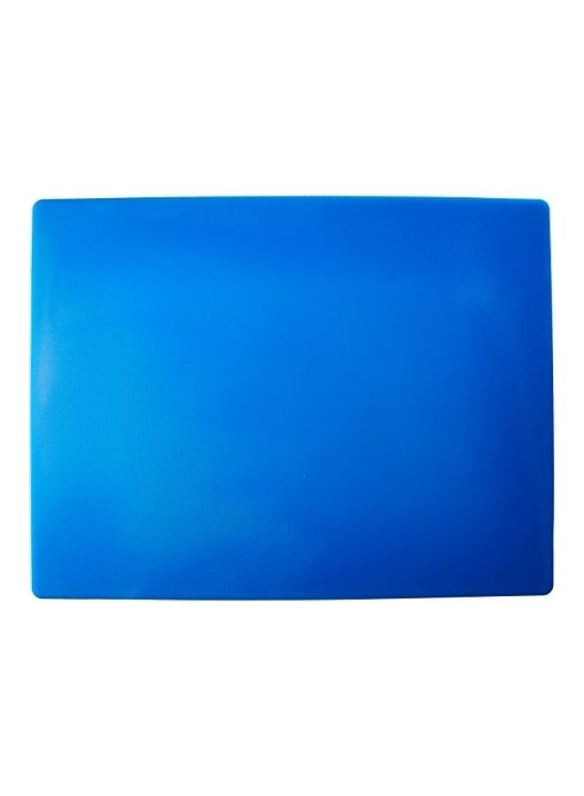وينكو لوح تقطيع أزرق 18x24x0.5بوصة 