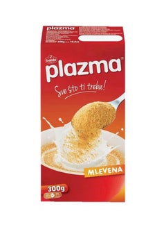 Plazma Ground Biscuit 300grams
