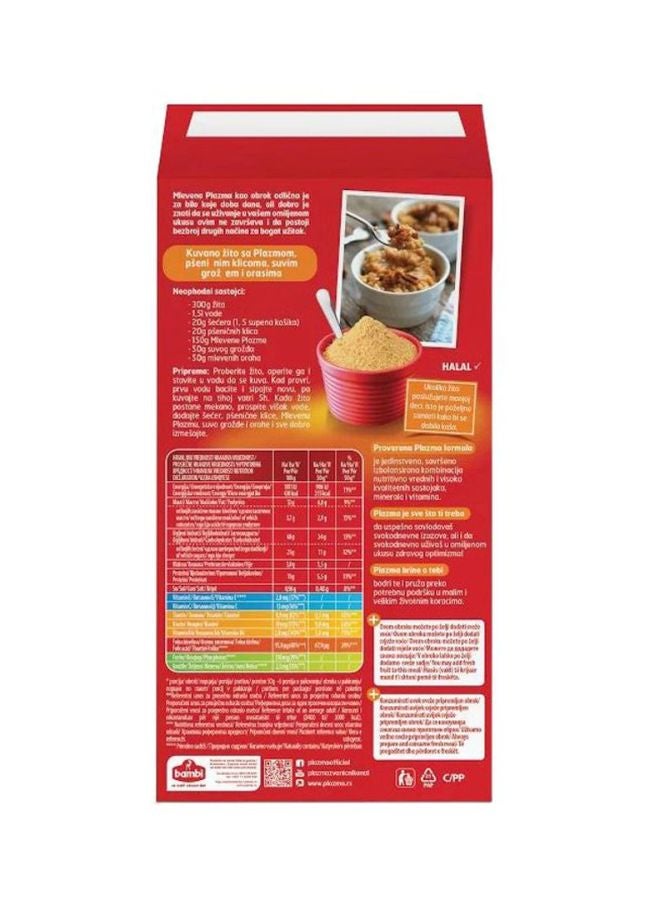 Bambi - Plazma Ground Biscuit 300grams - Image 1