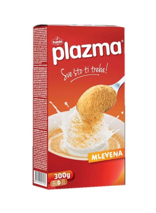 Bambi - Plazma Ground Biscuit 300grams - Image 1