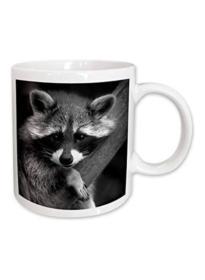 3DROSE Ceramic Mug Multicolour