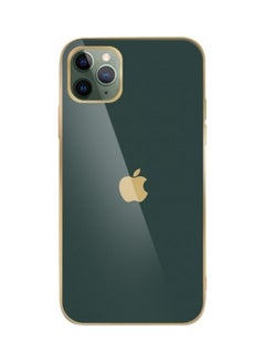 HICOOL Protective Case Cover For Iphone 12/12 Pro Dark Green  - Image 2