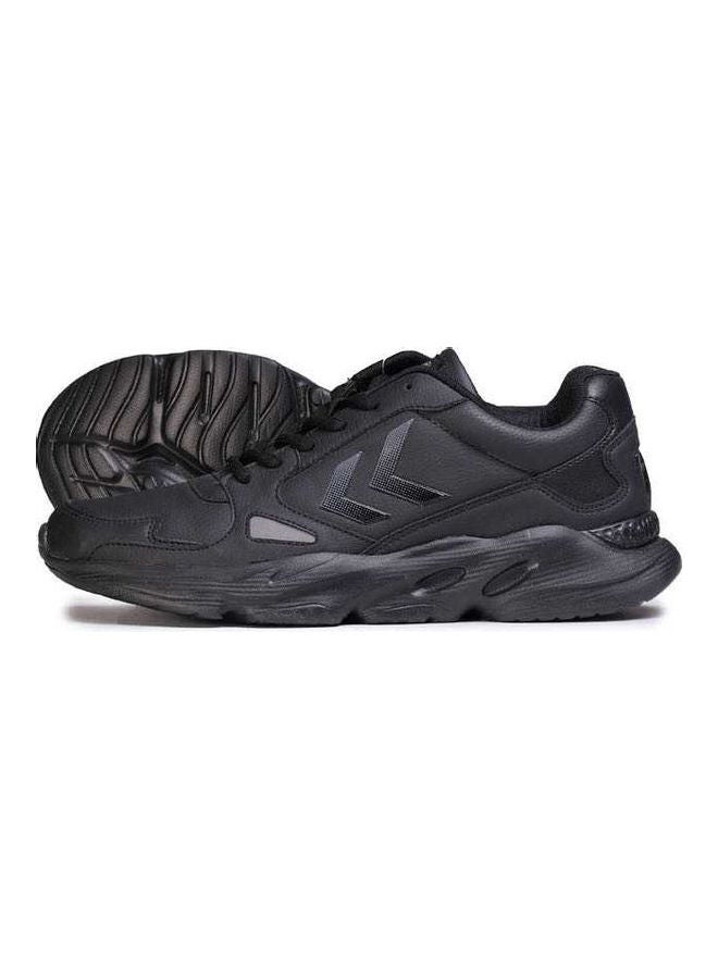 Hummel - York Training Shoes Black - Image 1