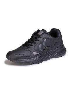 York Training Shoes Black