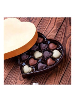 XiuWoo Chocolate Cookie Mold Silicone Baking Molds for Round Cylinder Candy Jello Cake multicolour  - Image 5
