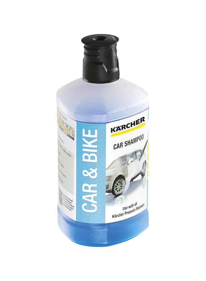 KARCHER 3-In-1 Car Shampoo 1 L  - Image 2