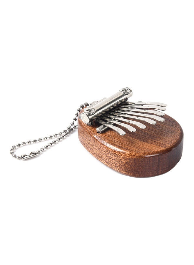 Generic 8-Key Portable Kalimba Thumb Piano  - Image 3