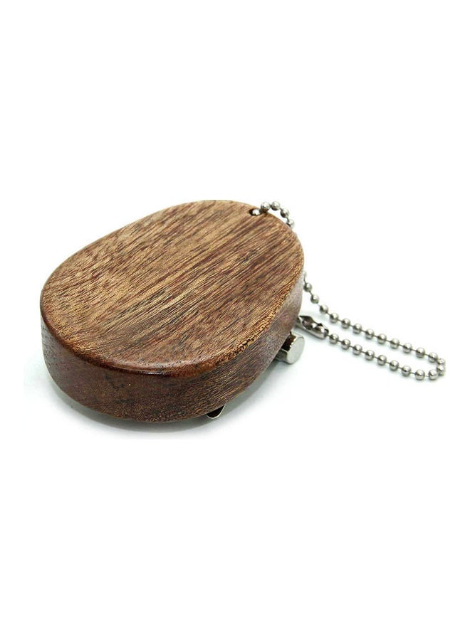 Generic 8-Key Portable Kalimba Thumb Piano  - Image 4