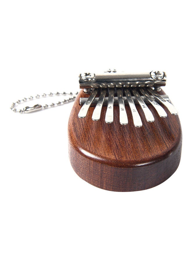 Generic 8-Key Portable Kalimba Thumb Piano  - Image 5