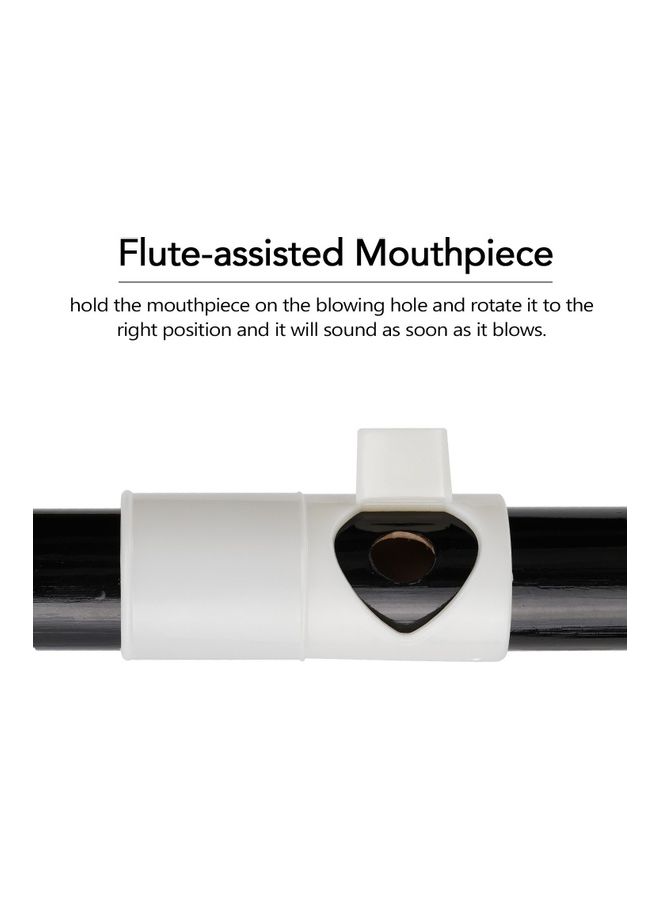 Generic - Flute Blower Mouthpiece - Image 1
