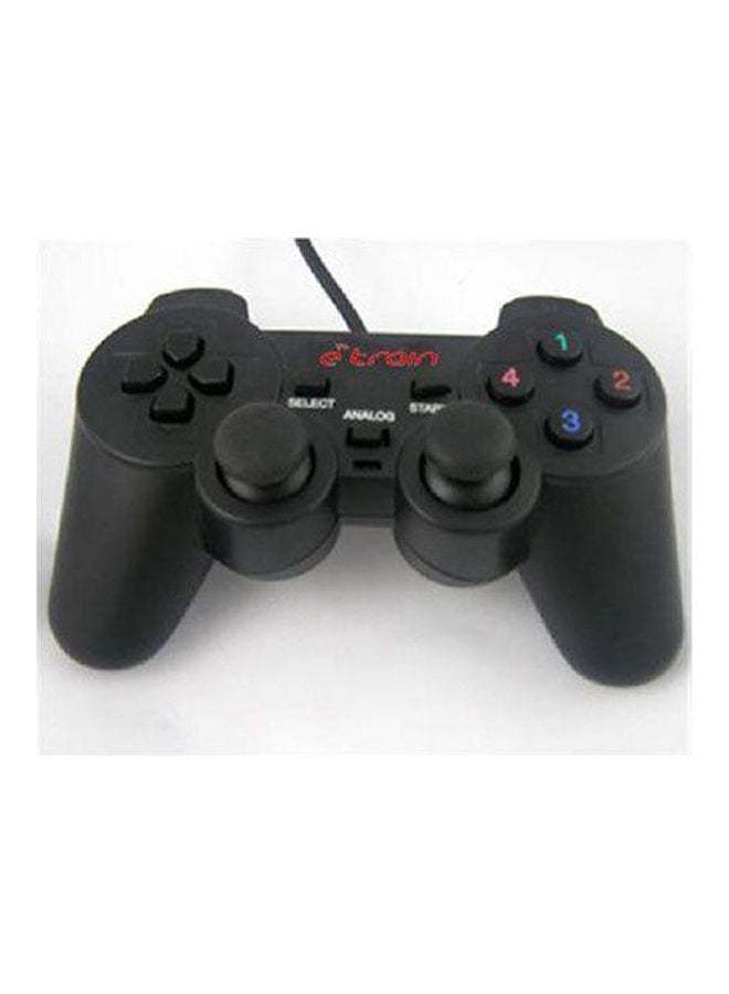Etrain Gamepad 