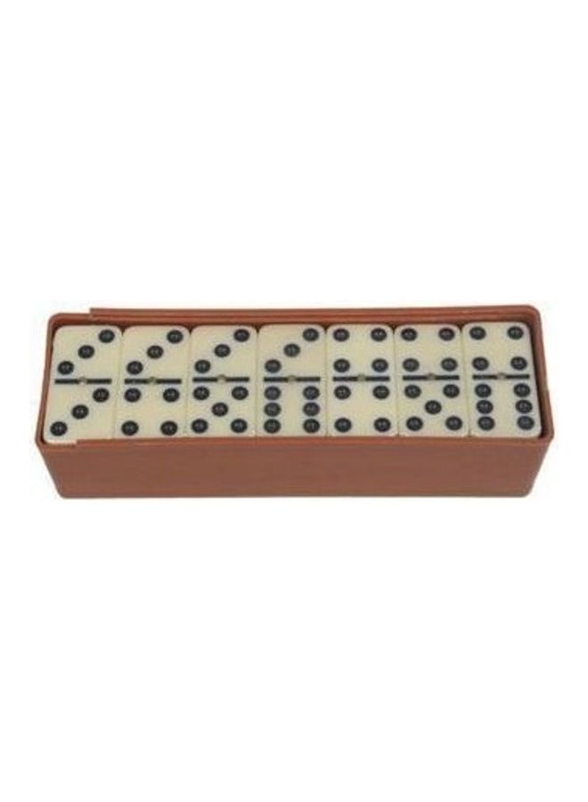 Generic - Fun Dominos Tile Game - Image 1