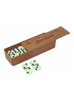 Fun Dominos Tile Game