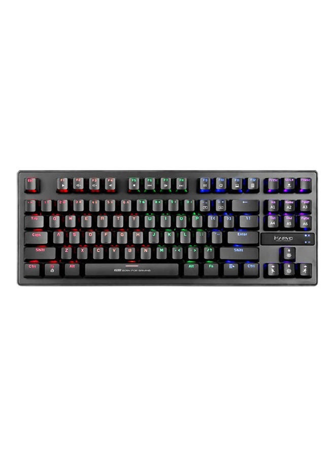 MARVO Mechanical Keyboard