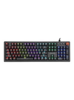 Mechanical Gaming Keyboard