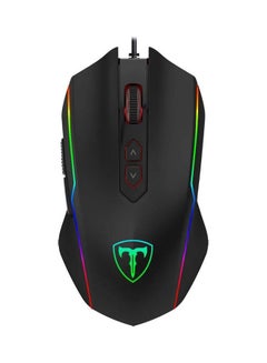 T-DAGGER Sergeant Programmable Gaming Mouse  - Image 1