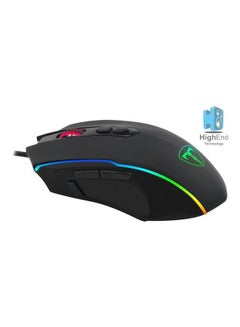T-DAGGER Sergeant Programmable Gaming Mouse  - Image 2