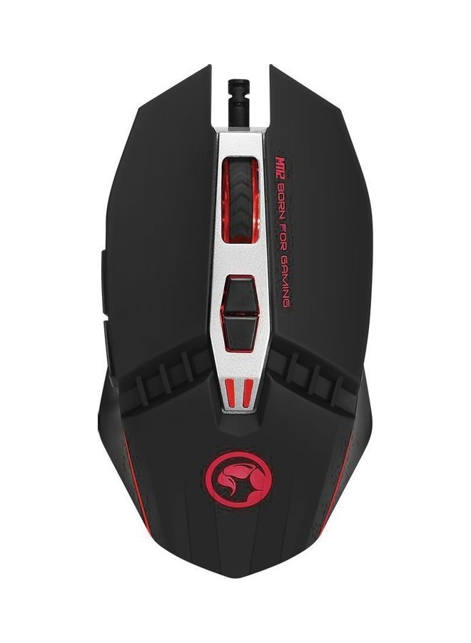 MARVO Programmable RGB LED Gaming Mouse  - Image 2