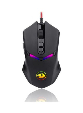 M602-1 RGB Gaming Mouse ,7200DPI , programmable buttons - v1611603492/N43973496A_1