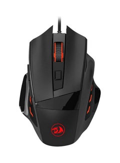 PHASER M609 GAMING MOUSE MULTI DPI SPEED