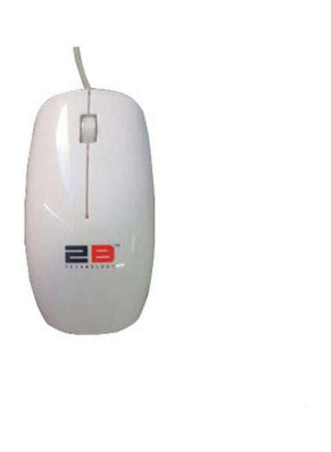 Optical Wired Mouse