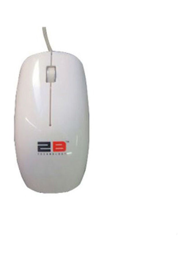 Optical Wired Mouse