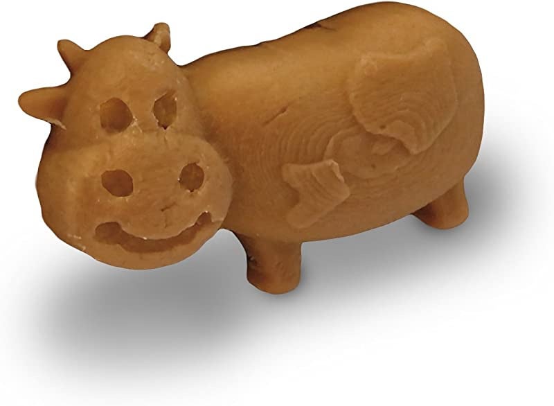 Ses 4-Piece Farm Clay Press With Animal Sounds - Image 3