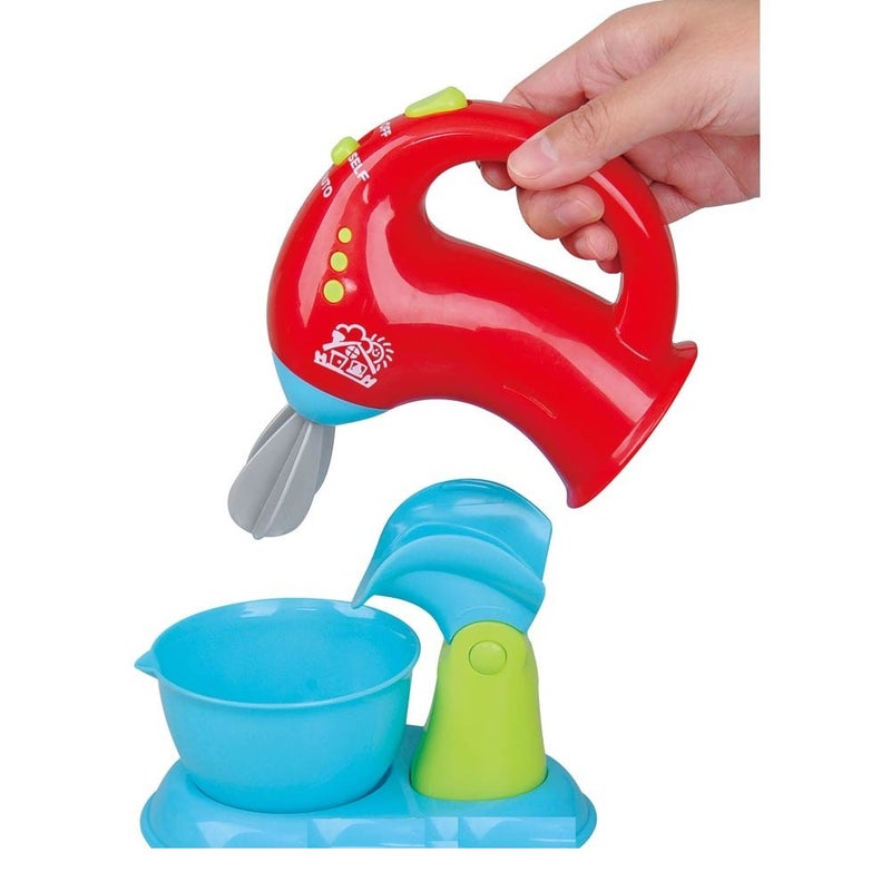 PLAYGO My Kitchen Mixer Pretend Play Toy - Image 2