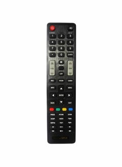 Remote Control Suitable For Toshiba Lcd Tv Ct-32F0 32S2550 40S2550 32S2500 40S2500 32S2509 40S2509 Ct-32F1 Controller Black