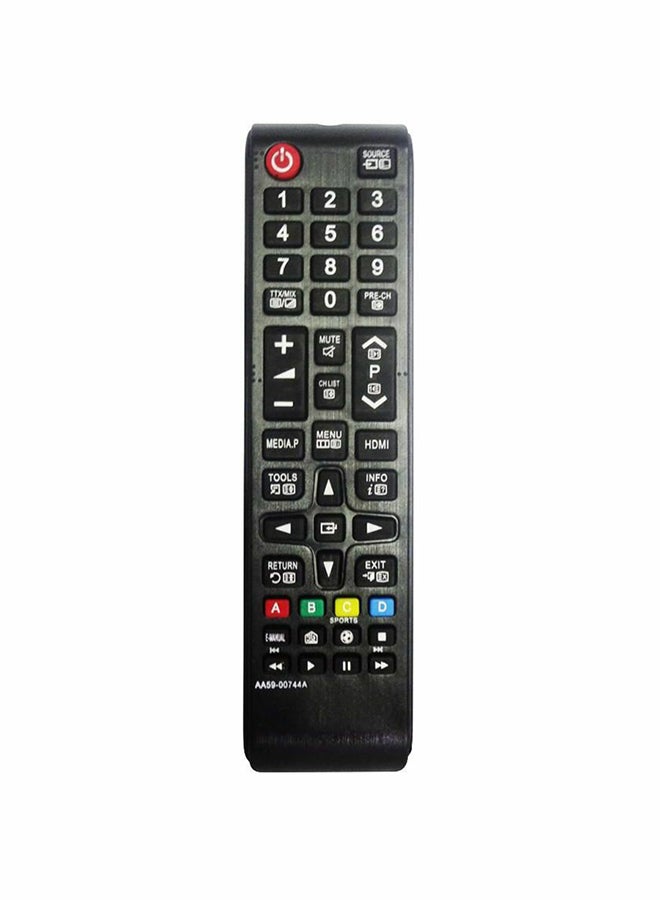 SAMSUNG Screen Remote Control Black - v1611610260/N43726410A_1