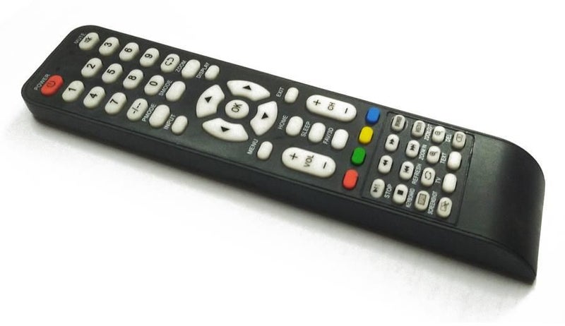 ATA Screen Remote Control Black - Image 2