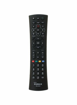 Humax Osn Receiver Remote Control Black - v1611610262/N43726429A_1