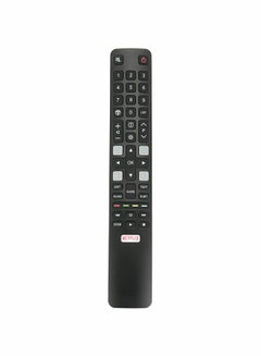 TCL Allimity Screen Remote Control Black
