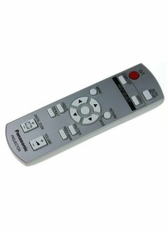 Projector Universal Remote Control Grey