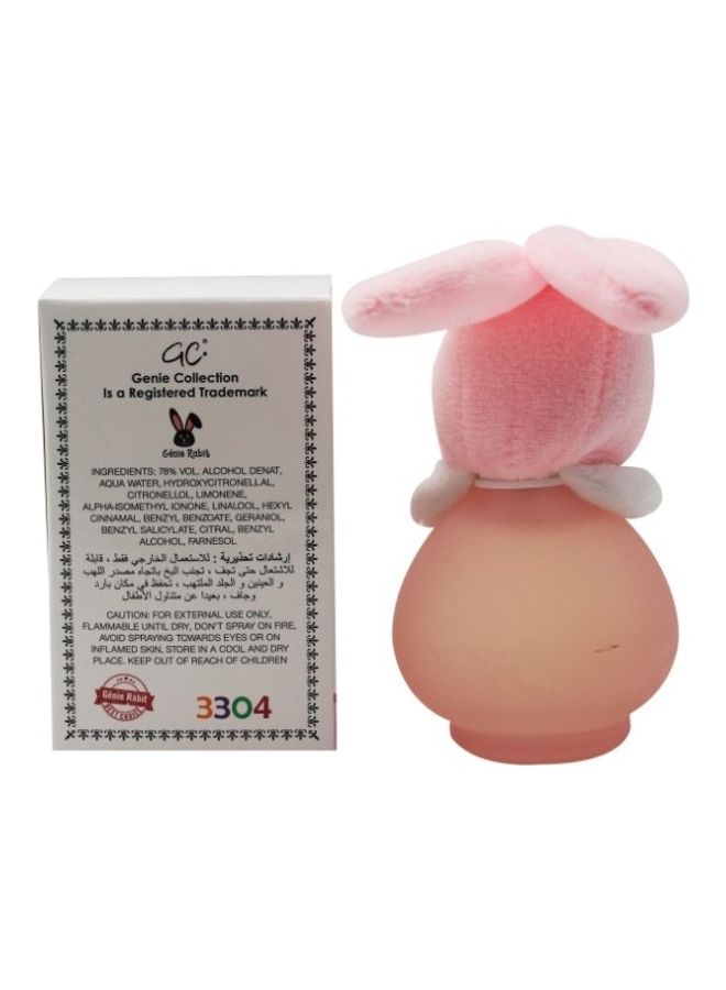 Genie Collection Perfume 3304 For Children EDP - Image 3