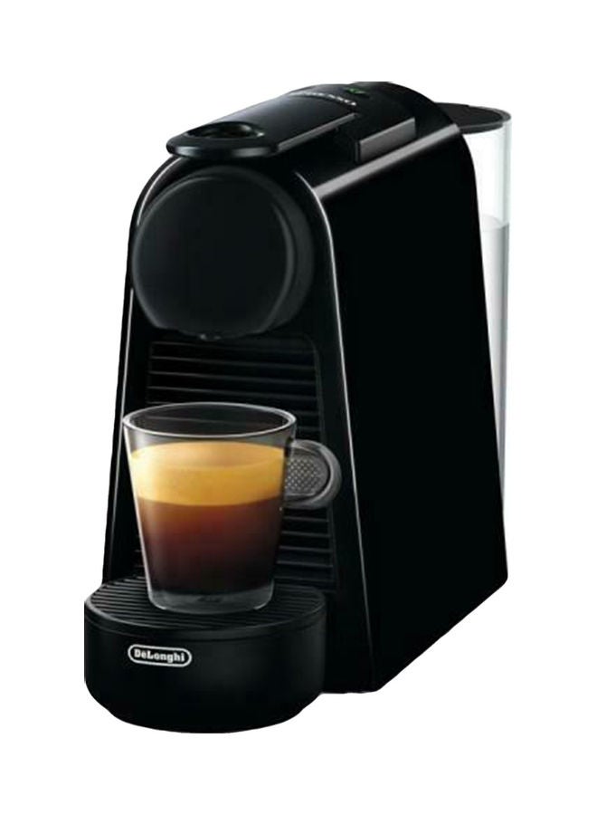 ديلونجي ماكينة صنع القهوة بالكبسولات 0.6 L 1150.0 W EN85B أسود - Image 1