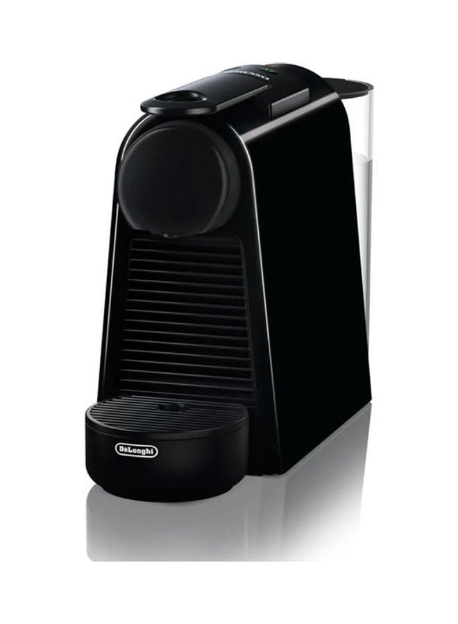 ديلونجي ماكينة صنع القهوة بالكبسولات 0.6 L 1150.0 W EN85B أسود - Image 2