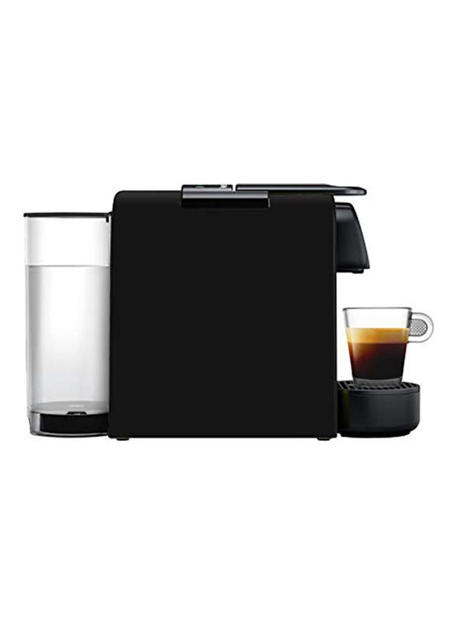 ديلونجي ماكينة صنع القهوة بالكبسولات 0.6 L 1150.0 W EN85B أسود - Image 3