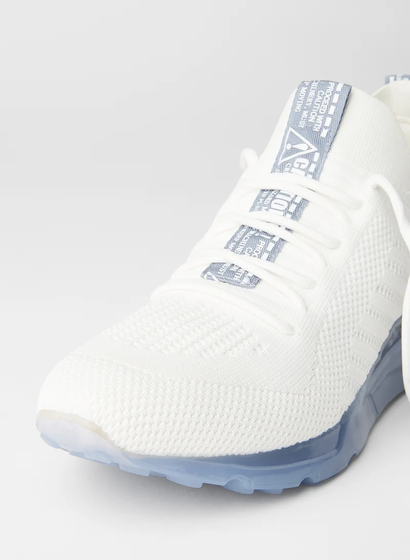 STEVE MADDEN Cello Low Top Sneakers Blue